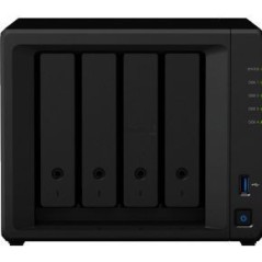 Synology Disk Station DS423+ 4Moduler